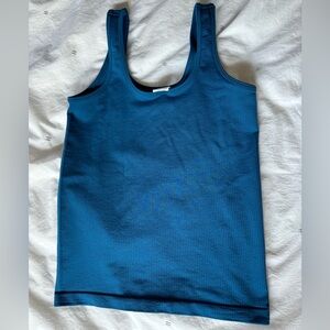 Renew Seamless Scoop Tank